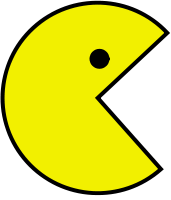 Pac-Man Jogue o jogo do Come-Come em Jogos na Internet