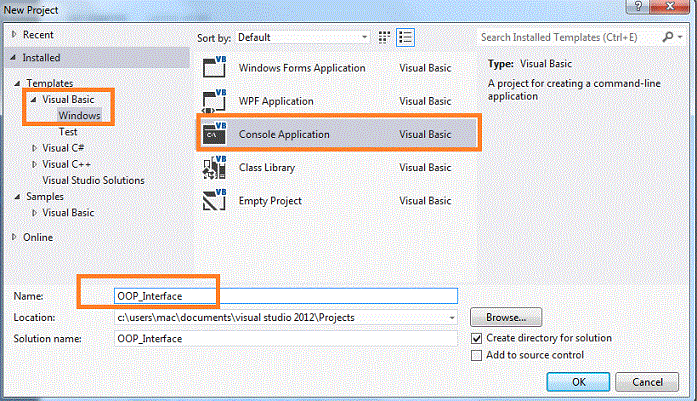 VB .NET - Programação Orientada a Objetos (em 10 lições práticas)